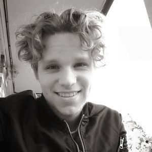 Meet your Posher, Jake